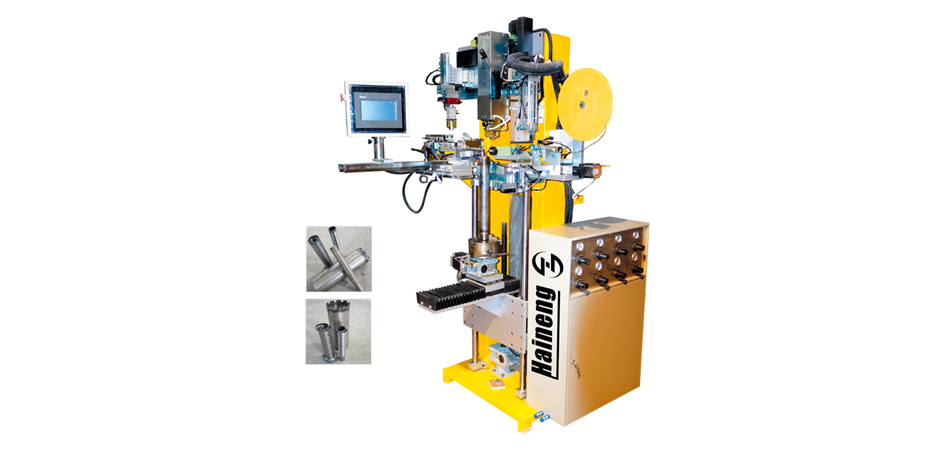 Diamond Brazing Machine