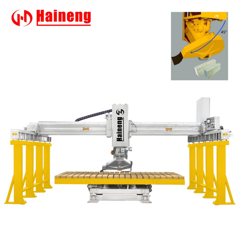 stone bridge saw