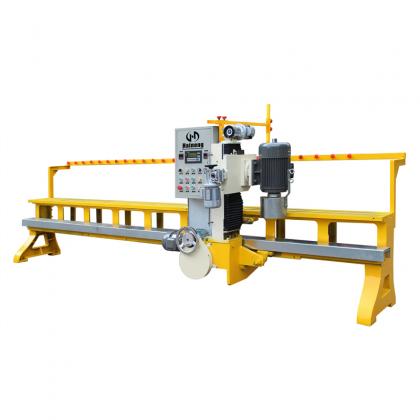Stone Profile Grinding Machine