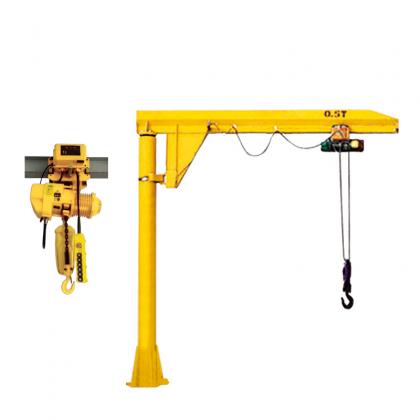 Jib Crane Price