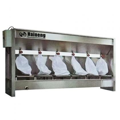 Sludge Dehydrator