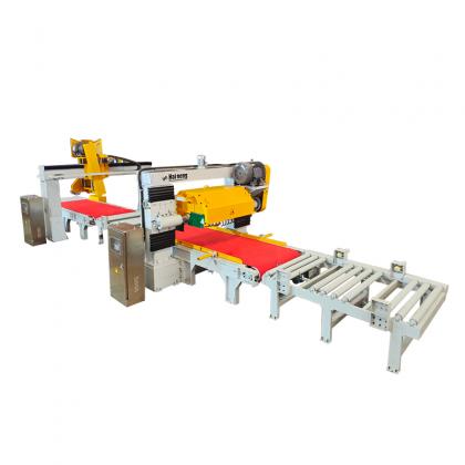 Kerb Stone Cutting Machine