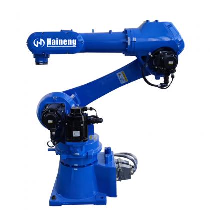 Industrial Robot Arm