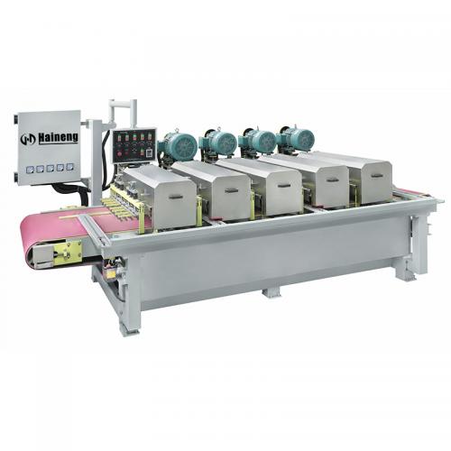 Tile Profiling Machine