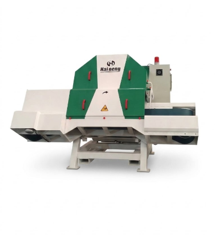 Taş Atıklarını Dönüştürme: İnce Taş Kaplama Testeresinin Harikaları