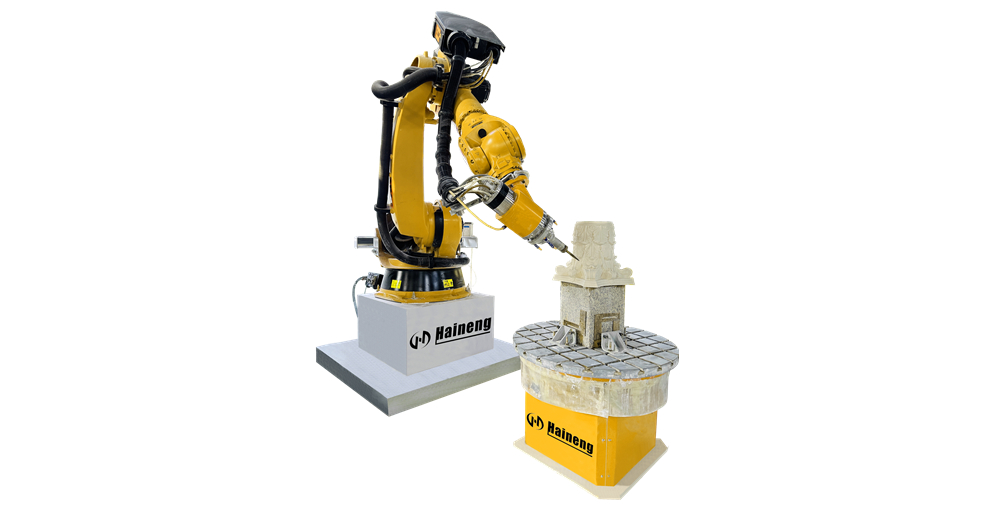 Lazer Gravür ile CNC Taş Gravür Makinesi Arasındaki Karşılaştırma Nasıl Yapılır?