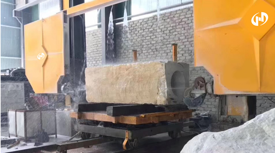 Taş makinelerinin sınıflandırılması